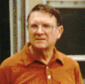 Archie Graham
