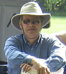 Victor Fulcher
