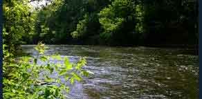 Thames River